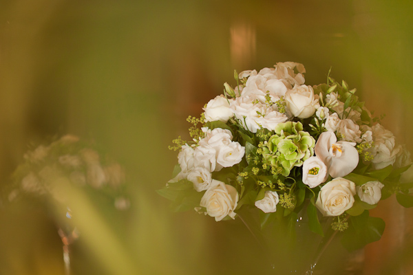 Mariage au Casino d'Aix-les-Bains