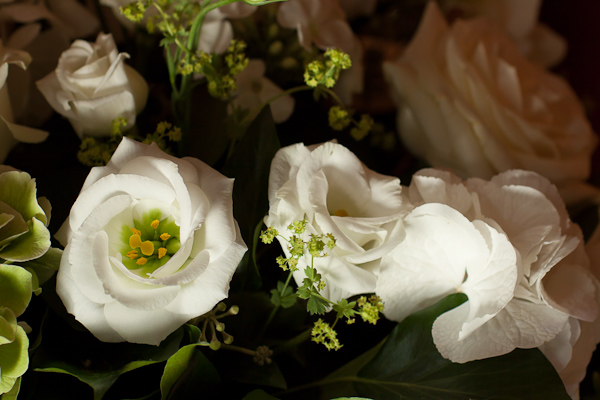 Mariage au Casino d'Aix-les-Bains