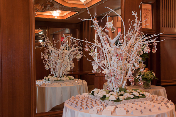 Mariage au Casino d'Aix-les-Bains